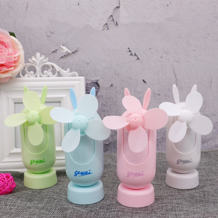 Ventilateur portable USB silencieux