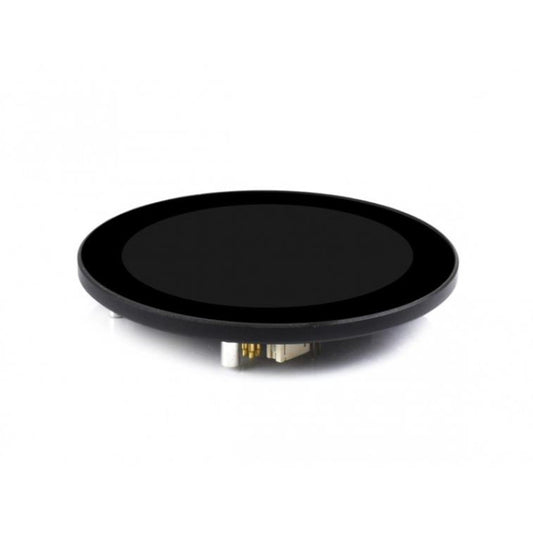 Waveshare 3.4 inch DSI Round Touch Display, 800 × 800, IPS, 10-Point Touch