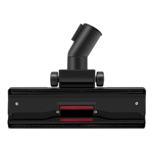 32mm For Midea Vacuum Cleaner Accessories Floor Brush, 32mm Black