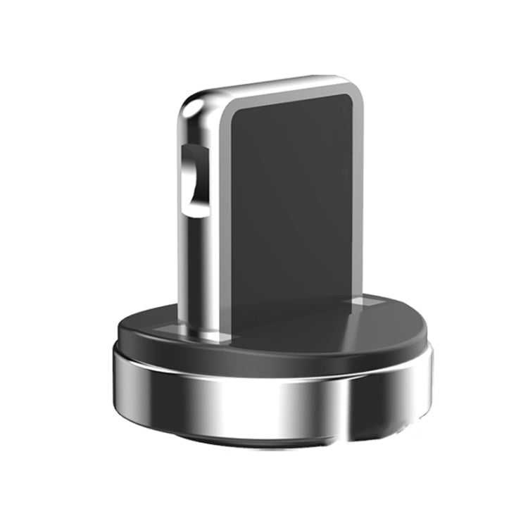 CC57 Support Data Transmission Magnetic Fast Charging Adapter, Micro USB, 8Pin