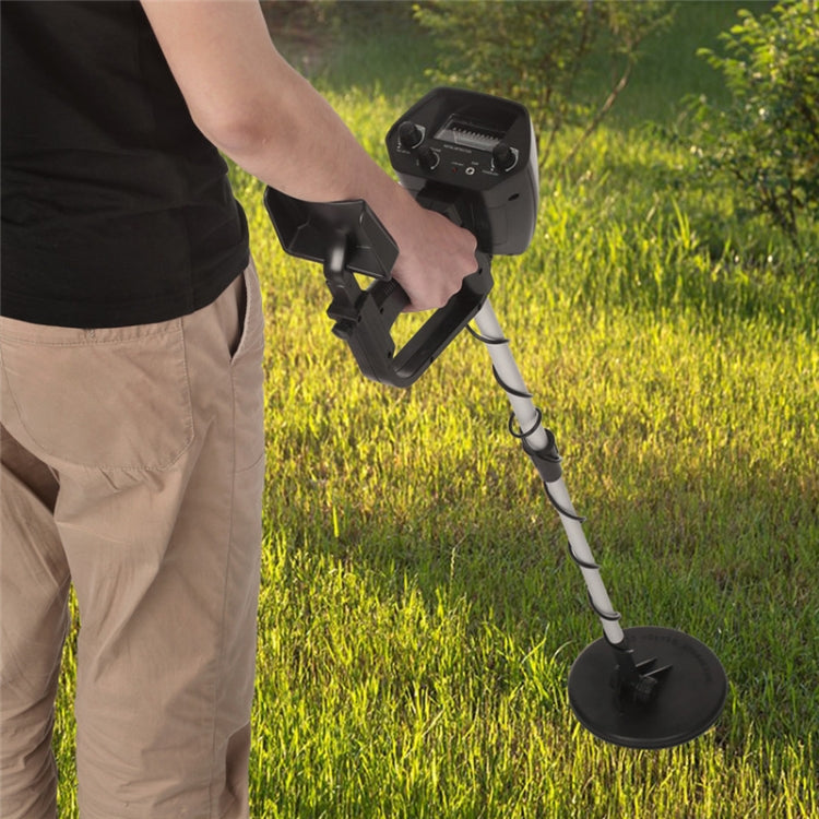 MD4030 Underground Metal Detectors Detection Instrument, MD4030