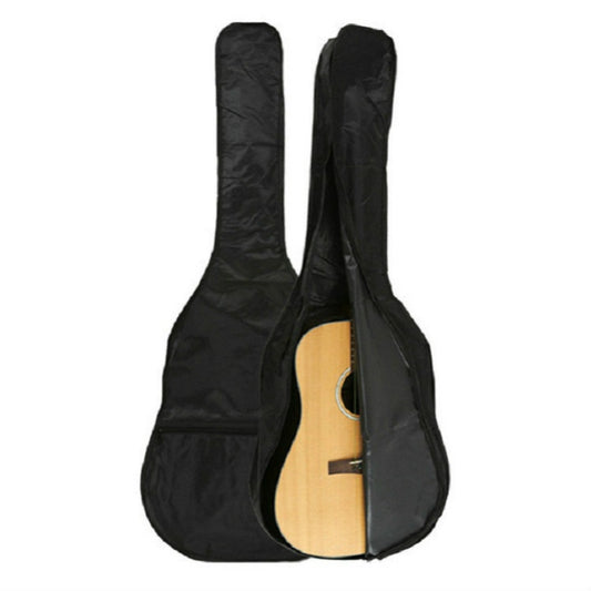 Guitar Waterproof Single Layer Oxford Cloth Guitar Bag, 30 Inch, 38 Inch, 40/41 Inch