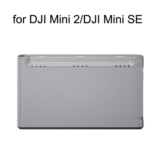 Gestionnaire de charge bidirectionnel pour DJI Mini 2 / Mini SE, pour Mini 2 / Mini SE