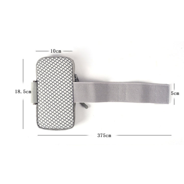 Universal Sport Armband Case For Mobile Phone Sports Running Bag Outdoors Pouch For iPhone