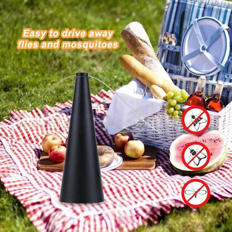 Multifunctional Fan Blade Automatic Fly Catcher Mosquito Repellent Fan