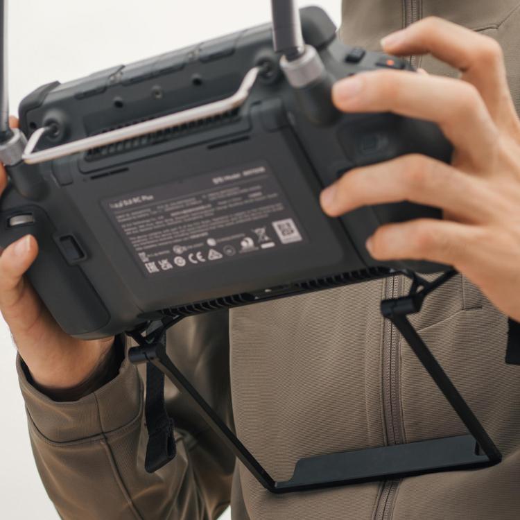 Original Strap And Waist Support Kit For DJI RC Plus Remote Controller