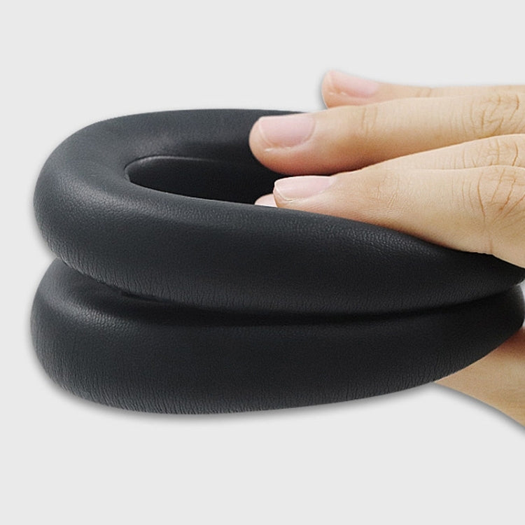2 PCS Headphone Sponge Earpads for AKG K361 K361BT K371 K371BT, Original