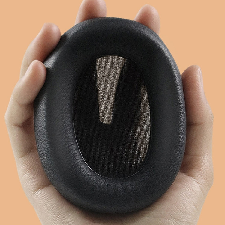 2 PCS Headphone Sponge Earpads for AKG K361 K361BT K371 K371BT, Original
