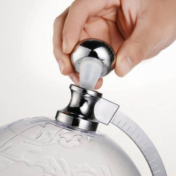 Globe Wine Splitter Beer Bar Pub Drink Machine Water Dispenser