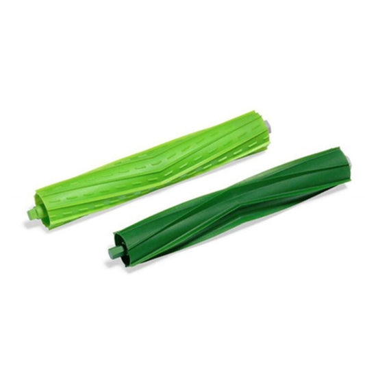 Sweeper Accessories Main Brush Side Brush Filter Set For iRobot Roomba i7 E5 E6, Brush Filter Set