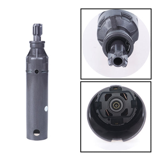 Staubsauger Direct Drive Saugkopf-Teile, für Dyson V6 V7 35W Motor-Dreieckskopf, für Dyson V6 V7 35W Motor-Kreuzkopf, für Dyson V8 V10 50W Motor-Dreieckskopf, für Dyson V8 V10 50W Motor-Kreuzkopf, für Dyson V6 V7 Motorlager