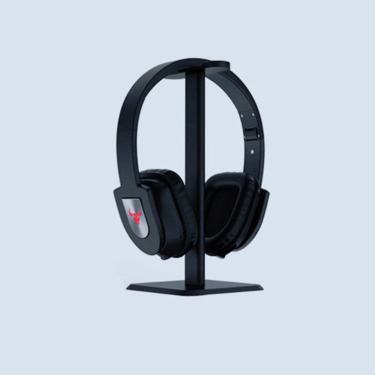 Headphone Holder Internet Cafe Headset Display Stand