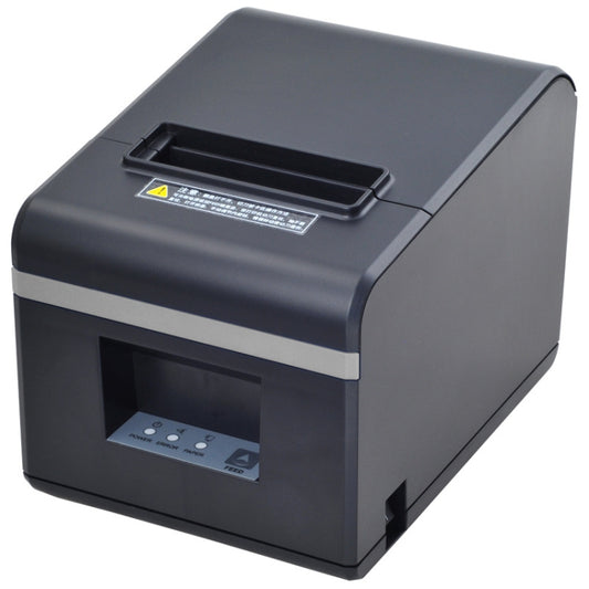 Imprimante de reçus thermique Bluetooth Xprinter XP-N160II, prise européenne