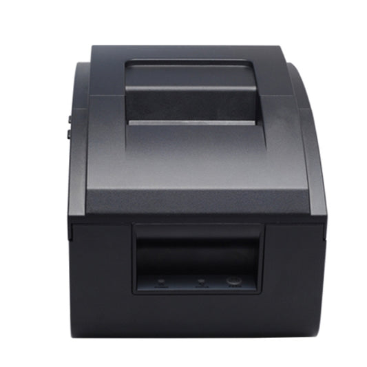 Imprimante matricielle Xprinter XP-76IIH, imprimante de factures à rouleau ouvert, interface USB, port parallèle