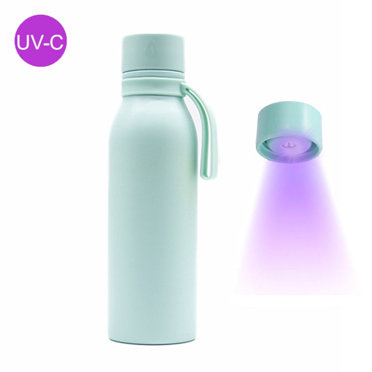 Ultraviolet Sterilization Intelligent Disinfection USB Charging