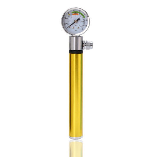 Mini pompe à air manuelle pour vélo Pompe à air universelle pour vélo Pompe à air portable pour vélo, Pompe à air portable (Jaune), Pompe à air portable (Rouge), Pompe à air portable (Noir), Pompe à air portable (Argent), Pompe à air portable (Bleu)