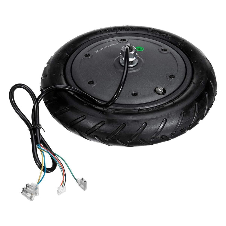 250 W 36 V Scooter-Motor Antriebsrad-Motor mit Luftreifen, 250 W