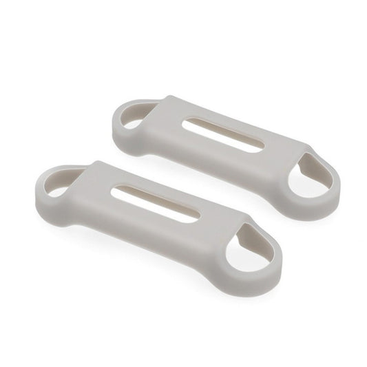 RCSTQ Fixateur d'hélice en Silicone pour DJI Mavic Mini, RCSTQ pour DJI Mavic Mini
