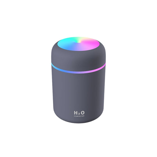 Colorful Cup Humidifier USB Car Air Purifier, Colorful Cup Second Generation Gray, Colorful Cup Grey, Colorful Cup White, Colorful Cup Pink, Colorful Cup Second Generation Pink, Colorful Cup Second Generation White
