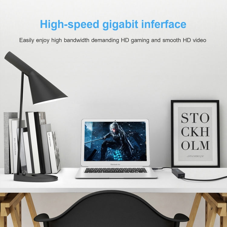 USB to RJ45 10/100 Mbps USB Ethernet Adapter Network card, USB 2.0 100Mbps