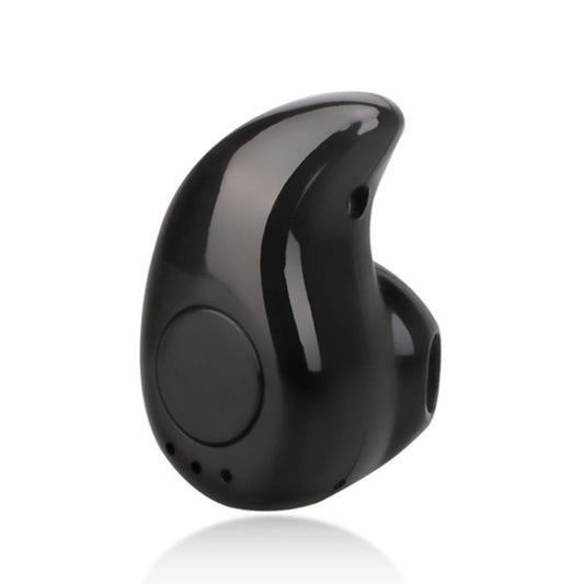 Mini écouteur intra-auriculaire de sport sans fil Bluetooth S530 pour smartphone, avec microphone