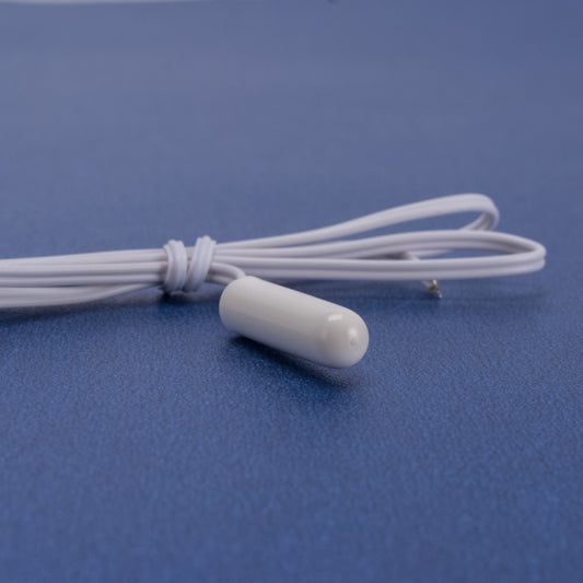 Sonde de capteur de température universelle pour réfrigérateur 2,1 K, tête ronde, pièces de rechange pour capteur de congélateur, boîte à glace