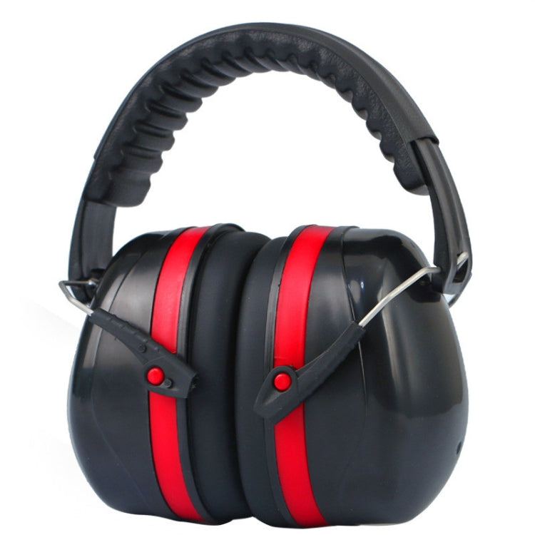 Soundproof Earmuffs Noise-Proof Sleep Earmuffs Industrial