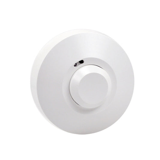 220V Body Sensor Microwave Sensor Switch For Moving Objects, 220V