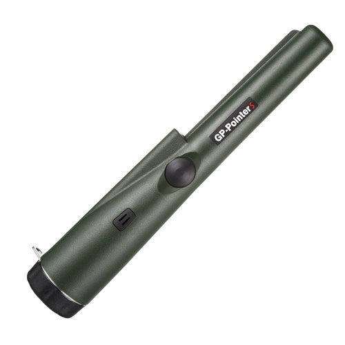 Metal Detector Gold DetectorPointer Pinpointing Random Package Delivery, Goint S Orange, Goint S Black, Goint S Green