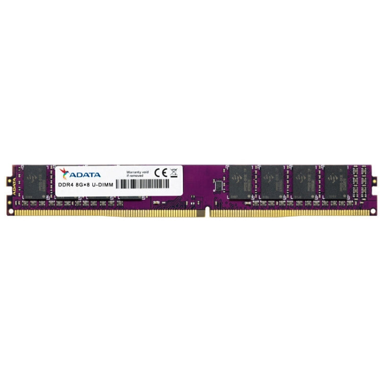 ADATA DDR4 2666 Desktop Computer Memory Module, 4GB, 8GB, 16 GB