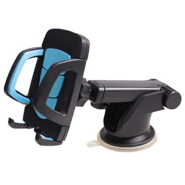 3 Sets Car Phone Holder Car Air Outlet Mobile Phone Holder Suction Cup Navigation Instrument Panel General, 2 in 1, 3 in 1