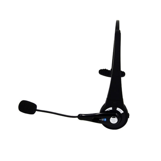 Casque PS3 Écouteurs sans Fil Bluetooth Écouteurs Bluetooth 5.0, Noir, Blanc