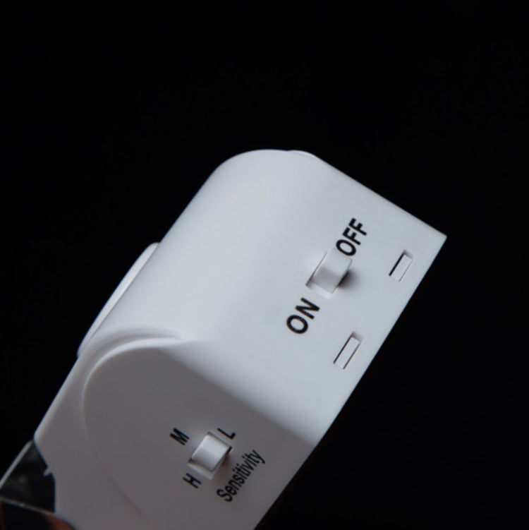 Dispositif antivol intelligent pour porte, alarme antivol de sécurité pour voyages et hébergements professionnels