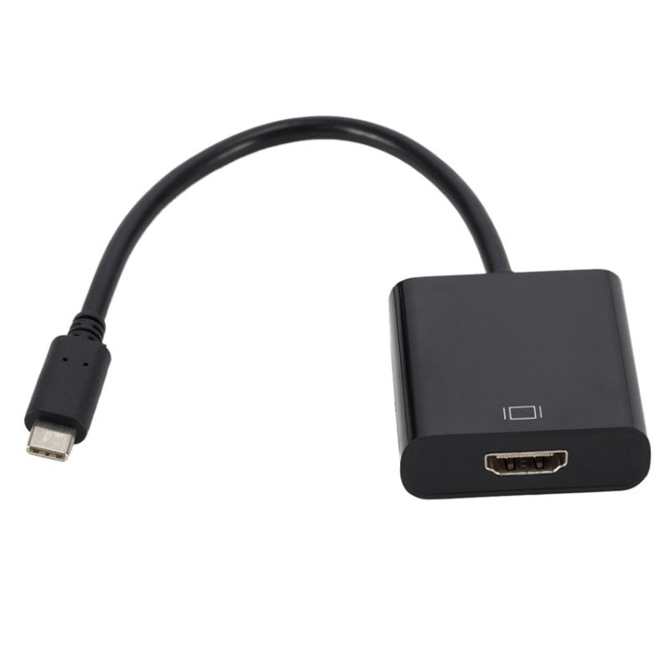 Type-C to HDMI Adapter Cable HDTV Cable, Type-C to HDMI