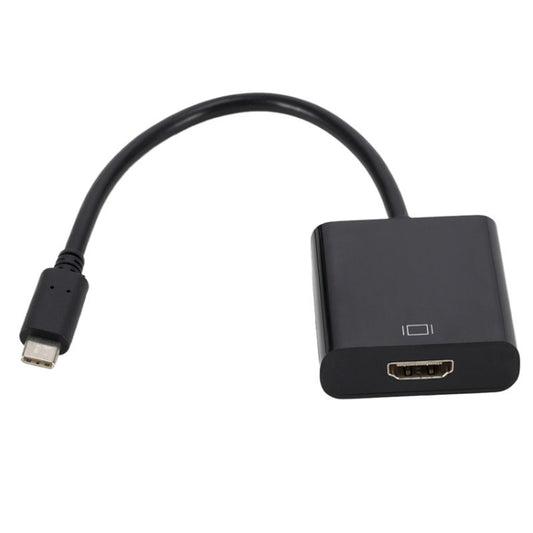 Type-C to HDMI Adapter Cable HDTV Cable, Type-C to HDMI