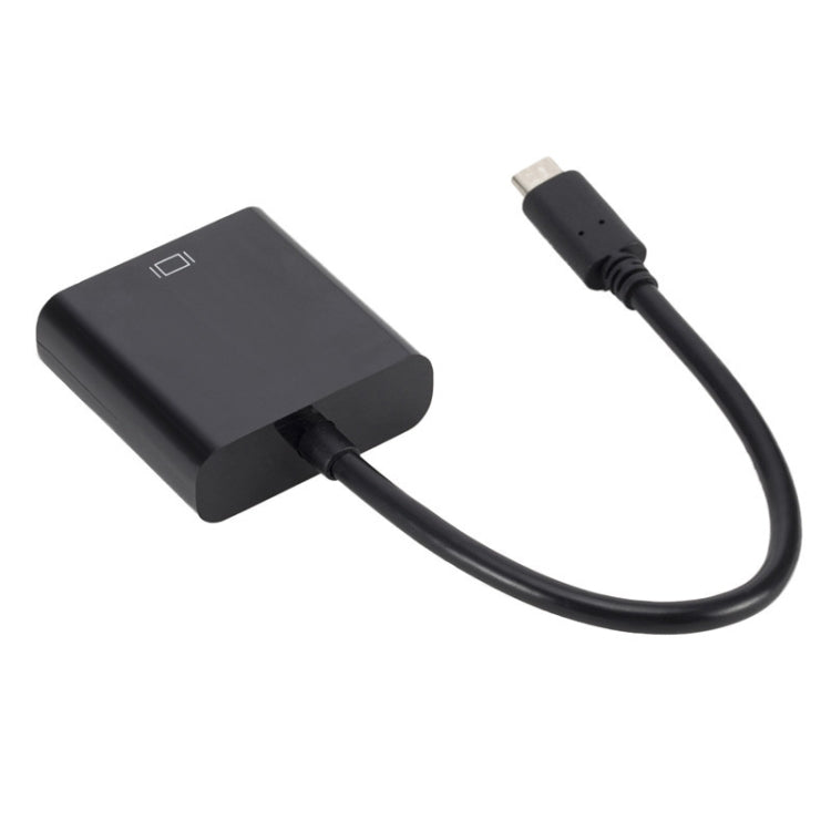 Type-C to HDMI Adapter Cable HDTV Cable, Type-C to HDMI