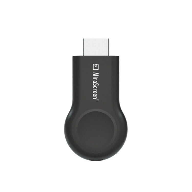 2.4G Wireless Dongle Receiver Multimedia Player HDTV Stick