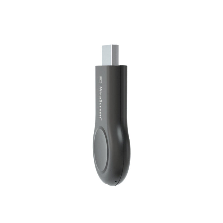 2.4G Wireless Dongle Receiver Multimedia Player HDTV Stick