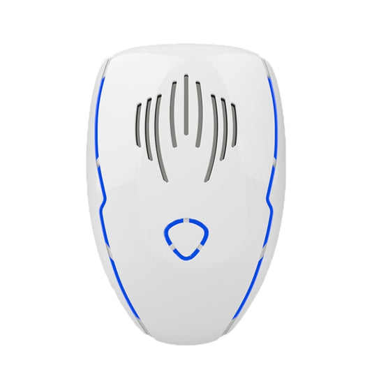 DC-9015 Household Energy-saving Multi-function Variable Frequency Ultrasonic Electronic Mouse and Mosquito Repellent, UK Plug, EU Plug, US Plug