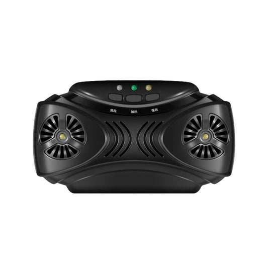 DC-9010 USB Charging Ultrasonic Mosquito Repellent Portable Insect Repellent