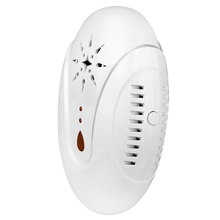 DC-9007 Ultrasonic Mosquito Repellent Portable Insect Repellent