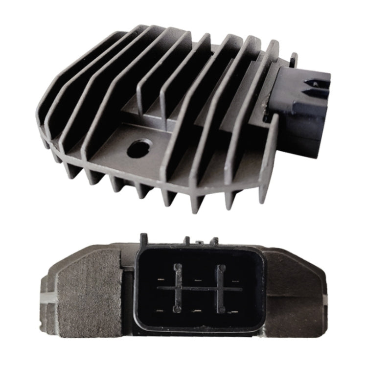 2005.0 Motorcycle Rectifier For Yamaha XVS650 / KAWASAKI 600 / Suzuki AN400, 2005.0