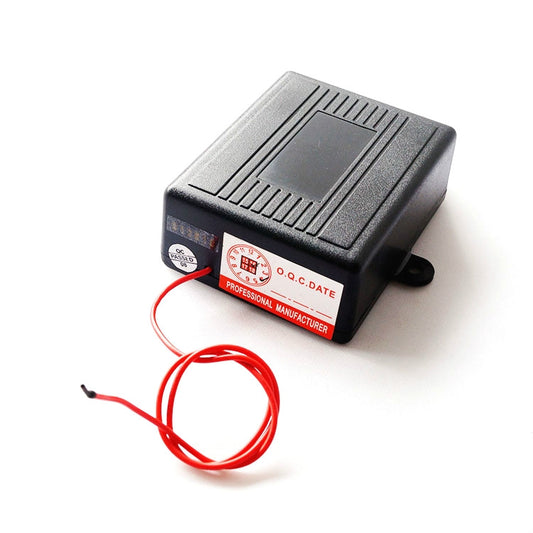 3pcs /Set Keyless Entry Switch Lock 12V Universal Car Remote Control Central Lock, TSK-402-T282