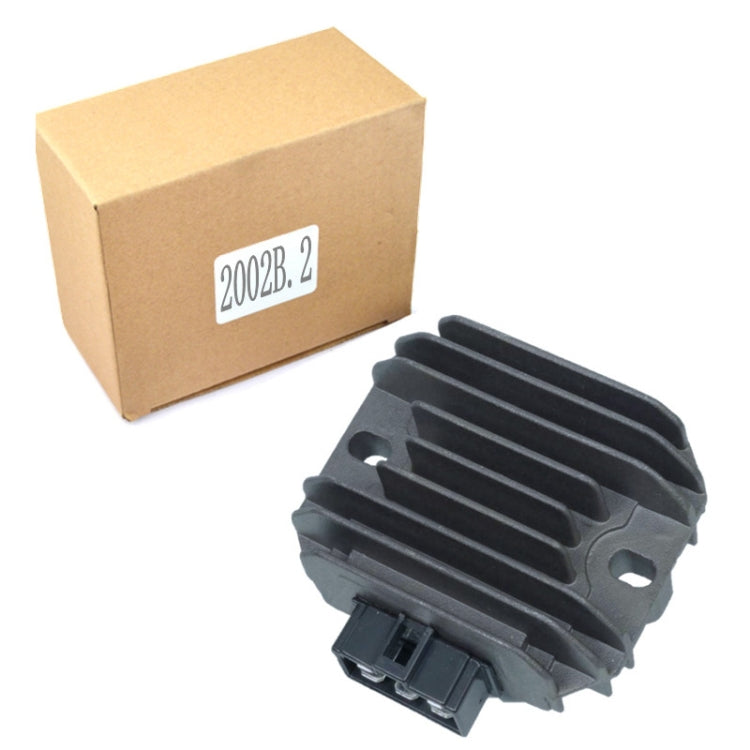 2002B.2 Motorcycle Rectifier For Benelli 125 Piaggio 580 90R, 2002B.2