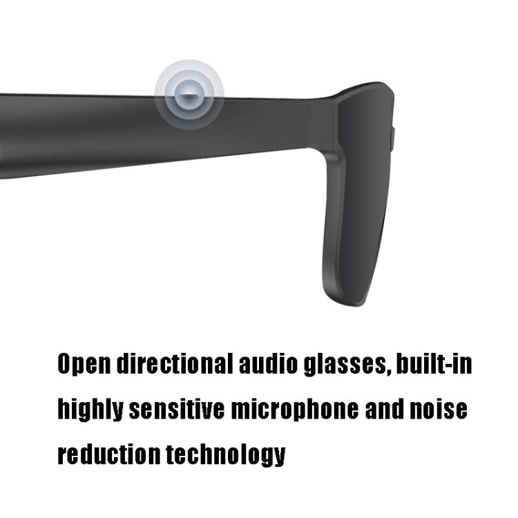 Binaural Call Smart Bluetooth Glasses Earphone, A14 Black, A14 Blue, A14 Green, A14 Silver, A12 Colorful