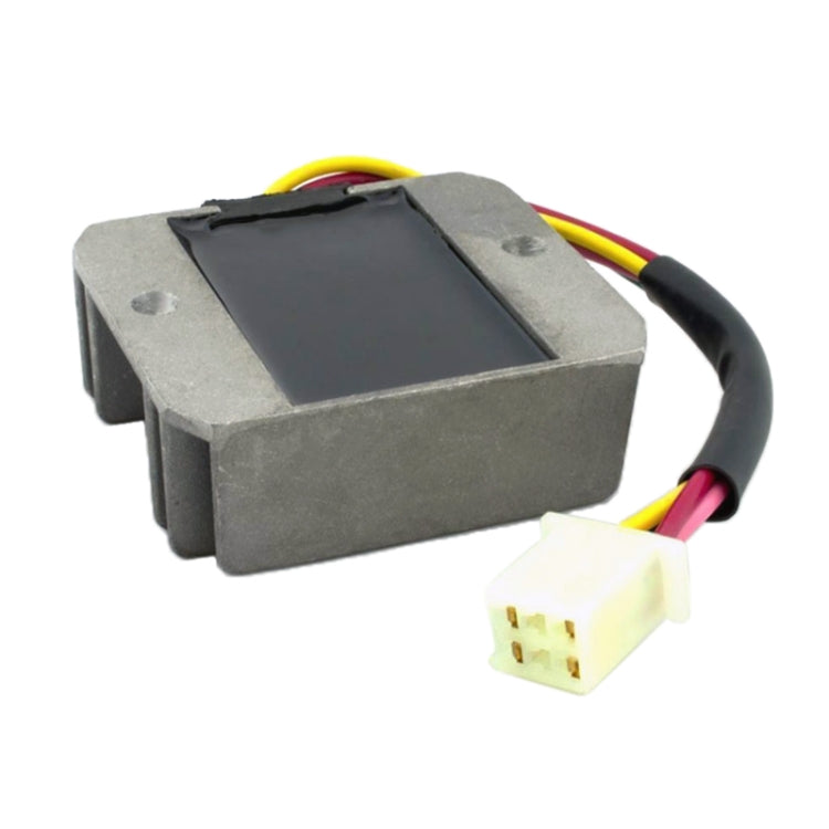 2006.0.1 Motorcycle Rectifier For Zanella FX 200 / Panther R 110 / Gilera TP 150, 2006.0.1
