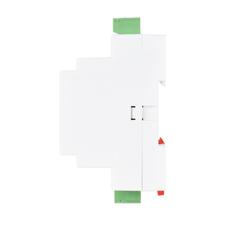 Waveshare 23950 Industrial Serial Server RS232 to RJ45 Ethernet TCP/IP to Serial, 23950