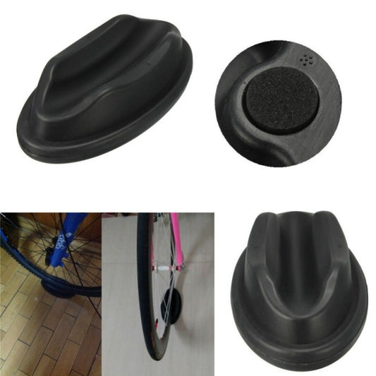 Bicycle & Mountain Bike Riding Platform Mat Accessories Indoor Training Platform Front Wheel Fixing Frame