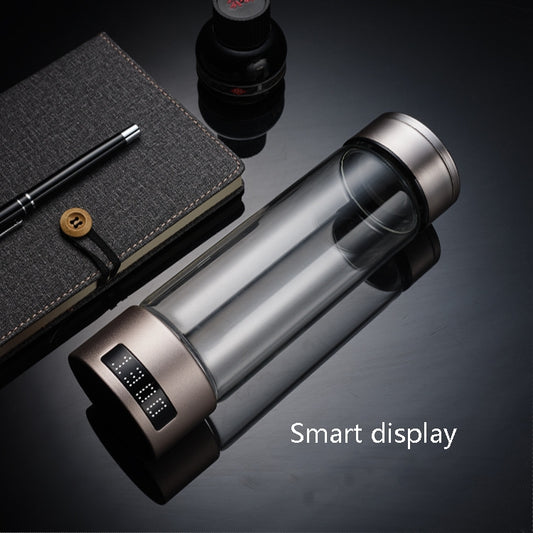 Hydrogen-Rich Water Cup Anion Health Cup Hydrogen And Oxygen Separation Electrolysis Water Cup