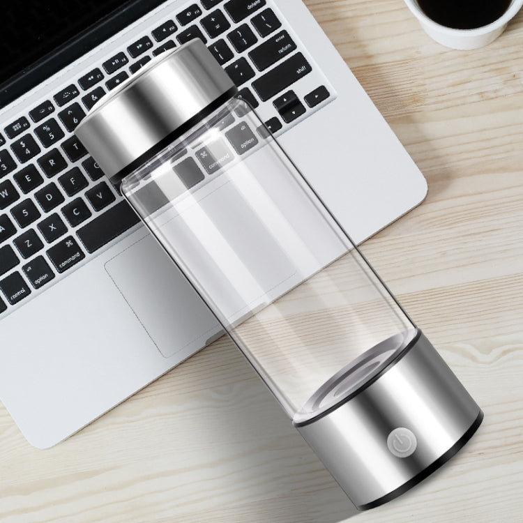 Portable Electrolyzed Water Cups Hydrogen-Rich Water Cups